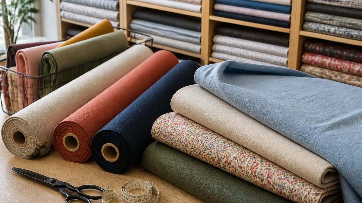 Where to Buy High Quality Fabric: 2026 Online Guide