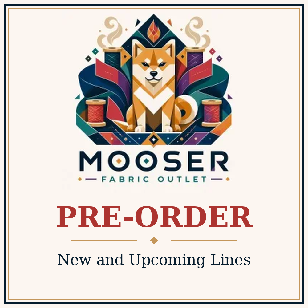 Pre-Orders