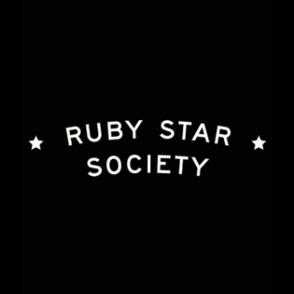 Ruby Star Society