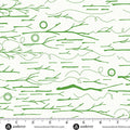 Sun Print Whisper by Alison Glass Sticks and Twine Grass