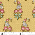 Holbrook by Max & Louise Michelle Yellow