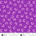 Mollys Magic by Sarah Maxwell Swirling Sprays Iris