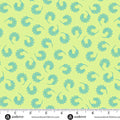 Mollys Magic by Sarah Maxwell Swirling Sprays Lemon