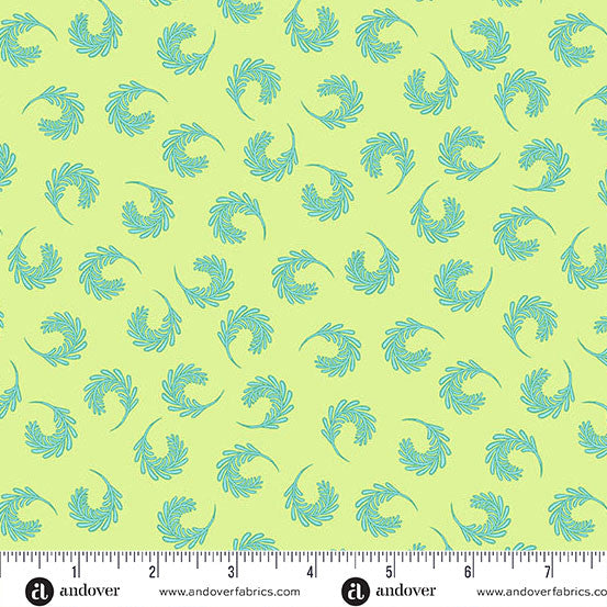 Mollys Magic by Sarah Maxwell Swirling Sprays Lemon