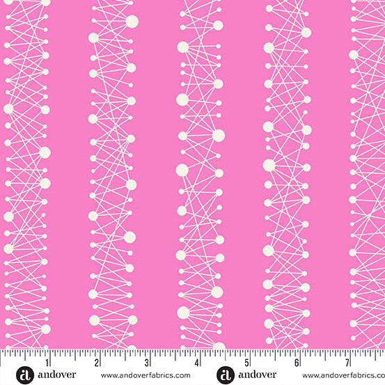 40 by Giucy Giuce Super String Theory Pink Panther