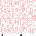 Sun Print Whisper by Alison Glass Enough Valentine