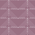 Century Prints - Deco by Giucy Giuce Geese Pressed Flower