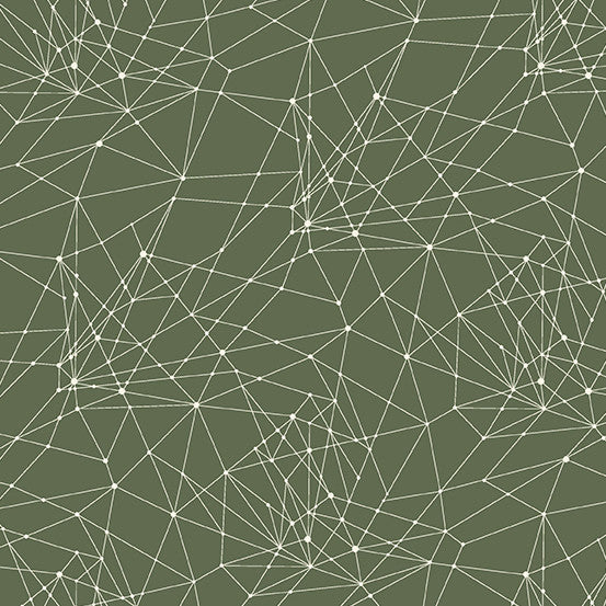 Fabrics From the Attic by Giucy Giuce Little String Theory Forest