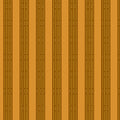 Fabrics From the Attic by Giucy Giuce Throughline Rust