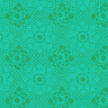 Sun Print 2021 by Alison Glass Crochet Gulf