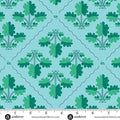 Noras Garden by Shauna Doris Rainbow Connection Leafy