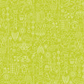 Sun Print 2022 - 10th Anniversary Collection by Alison Glass Collection Pear