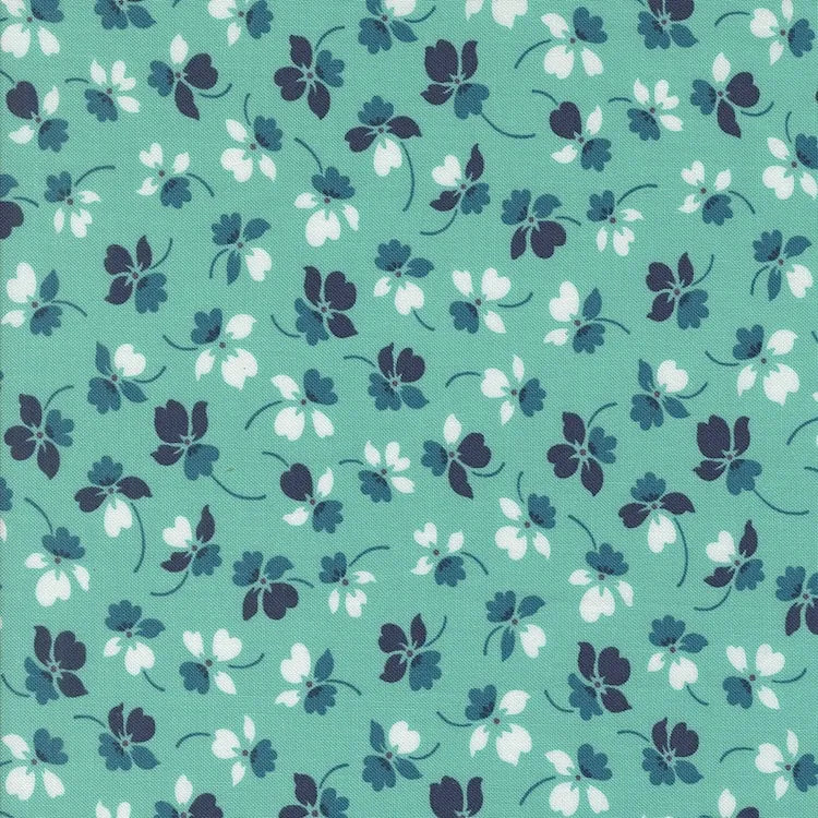 Color Crush Aqua 10882 17