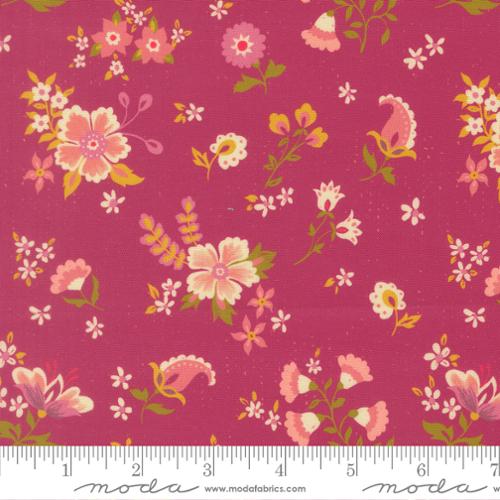 Sitara Davina Pomegranate 11982 24