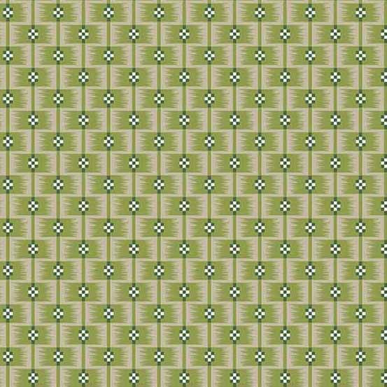 Gingerlily by Renee Nanneman Basketweave Pear