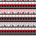 Knit and Caboodle Stripe Multi (Knit and Caboodle)