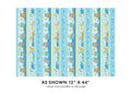 Noah's Journey Stripe Multi (Noah's Journey)