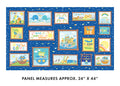 Noah's Journey Boxes Multi (Noah's Journey)