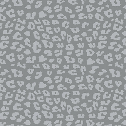 Go Wild Gray (Safari Adventure)