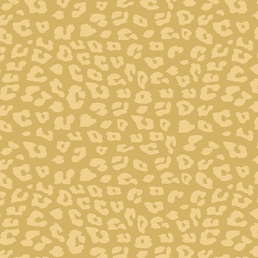 Go Wild Gold (Safari Adventure)