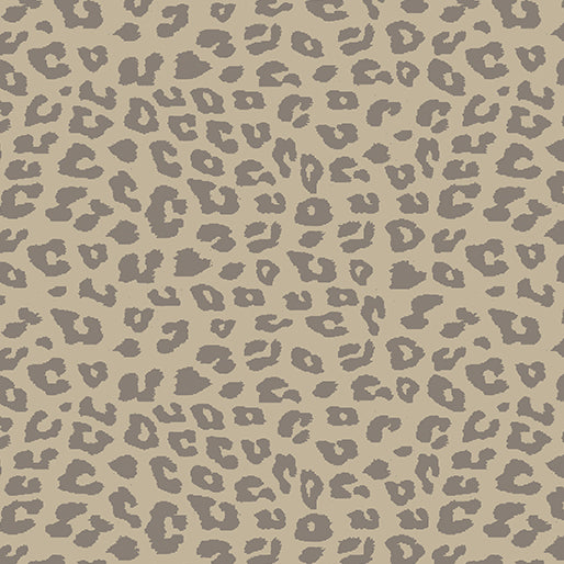 Go Wild Khaki (Safari Adventure)