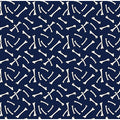 Dino Bones Navy (Glow-O-Saurus)