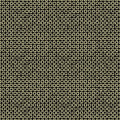 Frond by Andover Fabrics Squares Black