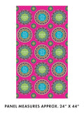 Return To Hope Panel Fuchsia (Return To Hope)