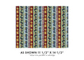Heartland Stripe Multi (Heartland)
