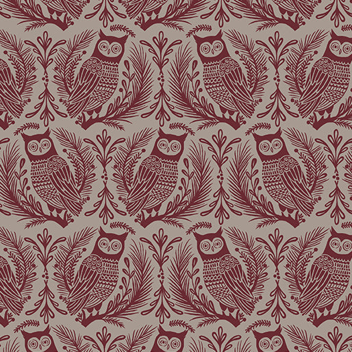 Woodland Magic Owl Tan (Woodland Magic)
