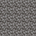 Leaf Magic Gunmetal (Woodland Magic)