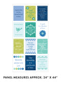 Chalk Inspirations Pan BluMult (Chalk Garden)