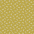Frond by Andover Fabrics Butterfly Yellow