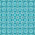 Sweater Weather Teal (Nordic Cabin)
