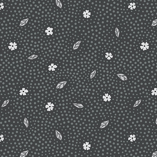 Floret Steel (Botanica)