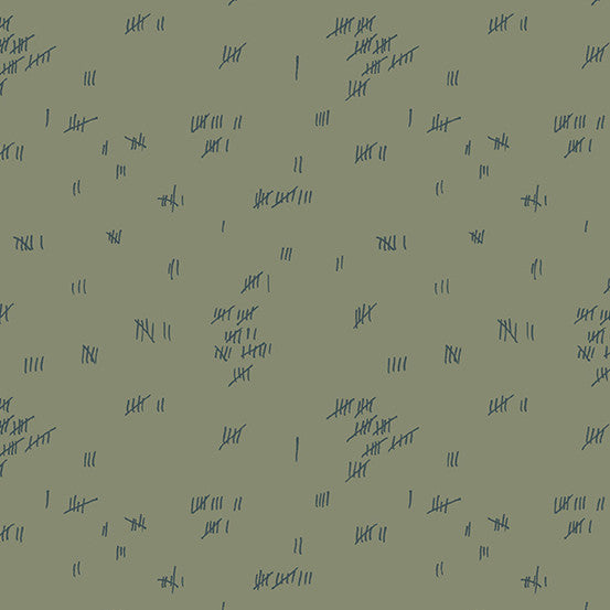 Fabric from the Basement by Giucy Giuce Tally Murk