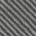 Fabric from the Basement by Giucy Giuce Etch Onyx