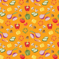 Veggie Medley Orange (Chillin and Grillin)