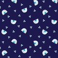 Little Igloos Navy (Arctic Friends)