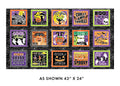 Chills and Thrills Boxes Black (Chills and Thrills)