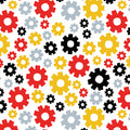 Little Gears White (Little Builder)
