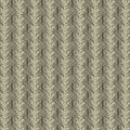 Reminiscence by Andover Fabrics Coral Stripe Black
