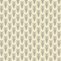 Spiced Cider by Andover Fabrics Wheat Stripe Neutral