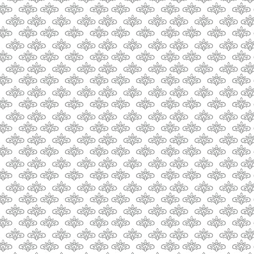 Tiny Crowns White/Grey (Simply Blessed)