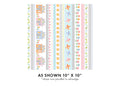 Happy Heart Stripe Multi (Happy Heart)