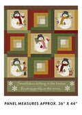 Snowballs Panel Multi (Snowballs)
