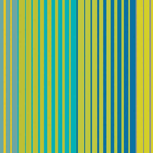 Spectrum Turquoise/Multi (What If)