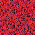 Brush Red (What If)