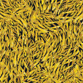 Brush Gold (What If)