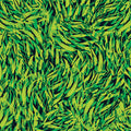 Brush Green (What If)